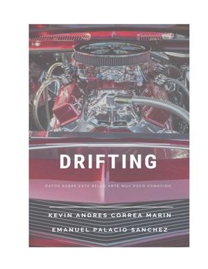 Qué Es El Drifting
