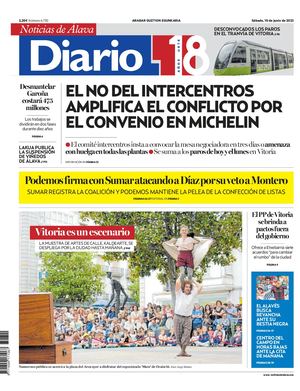 Diario Noticias de Álava 20230610