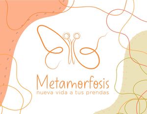 Documento Escrito Metamorfosis