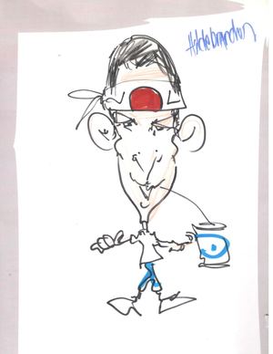 Hemeroteca Atletica Hildebrando Espino 1996 2023