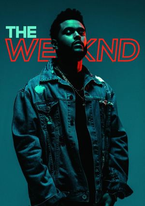 The Weeknd Fanzine