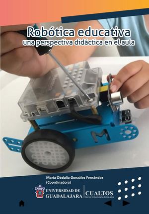 Libro Robotica Interactivo