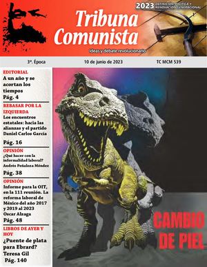 Tribuna Comunista Núm 539