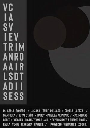 Visita a las caverna de Viridis Mortis