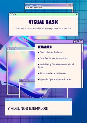 Revista Digital Visual Basic