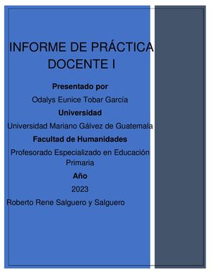 Proyecto Final De Practica