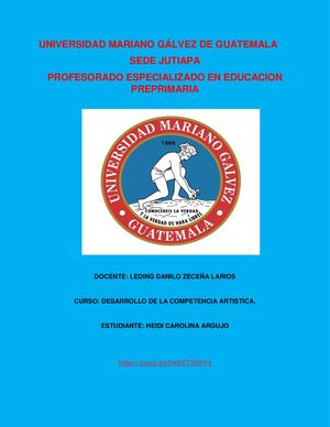 Antologia Cantos Infantiles