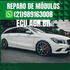 Armação Dos Búzios RJ O Destino Certo Para Reparos De Módulos De Injeção Eletrônica