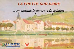 LF - Parcours Des Peintres