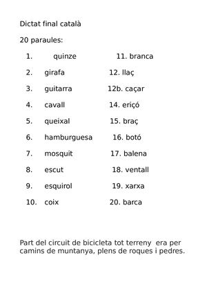Dictat Final Català.