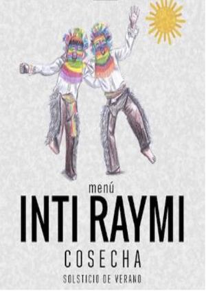 El Inty Raymi,,