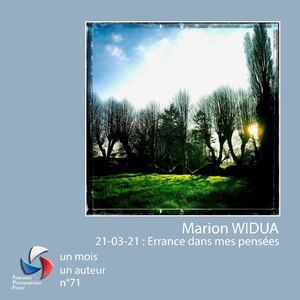 MARION WIDUA