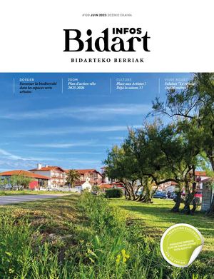 Bidart Infos Juin 2023
