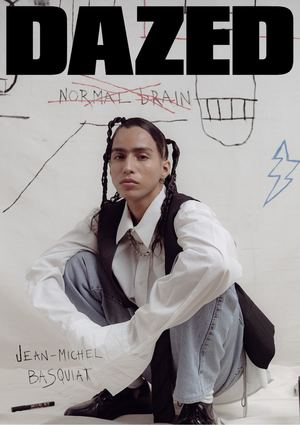 Revista Basquiat (4) Ultima