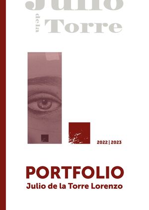 Portfolio 2022 - 2023