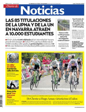 Diario de Noticias 20230612