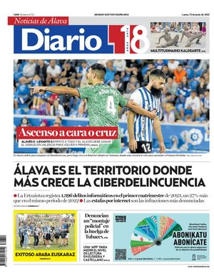 Diario Noticias de Álava 20230612