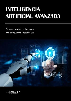 Inteligencia Artificial Avanzada