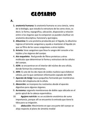 Glosario 1 A H Final