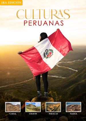 CULTURAS PERUANAS