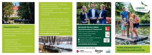 Familienangebote & Erlebniskahnfahrten