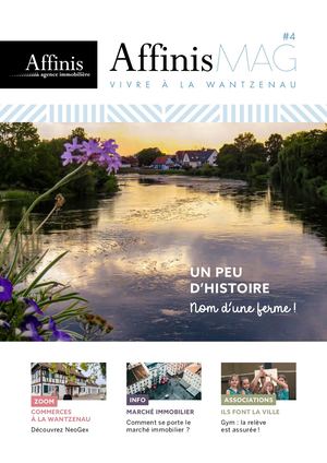 Affinis Mag #4