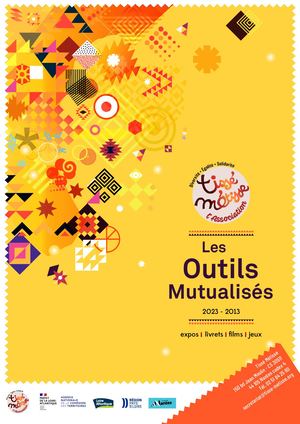 Catalogue d'outils Tissé Métisse