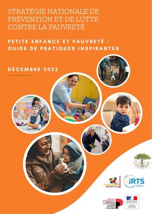 Guide Ades Petite Enfance Et Pauvreté Février 2023