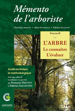 Memento T2 L'arbre