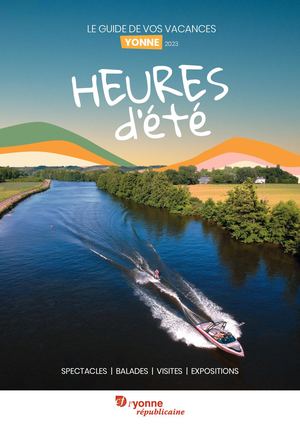 Heures d'été - 89 - 2023