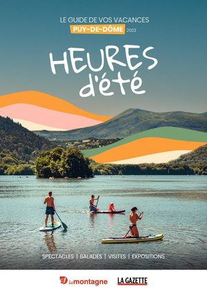 Heures d'été - 63 - 2023