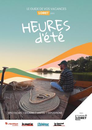 Heures d'été - 45 - 2023