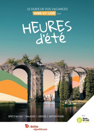 Heures d'été - 28 - 2023