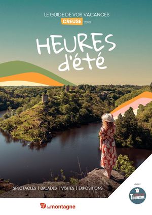 Heures d'été - 23 - 2023