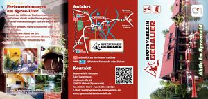 Bootsverleih Gebauer