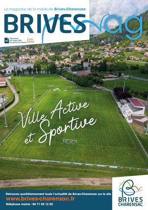 Brives Mag Juin 2023 Ld