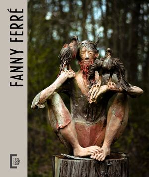 Fanny Ferré Galerie Capazza 2023