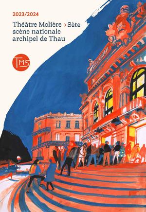 Brochure de saison 2023-2024