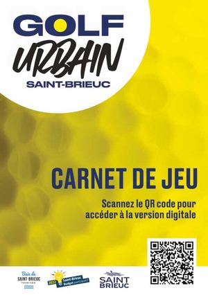 Carnet de jeu