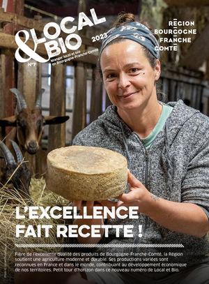 LOCAL ET BIO NUMÉRO 7