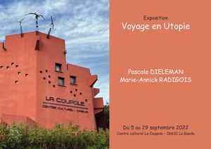 Voyage en Utopie