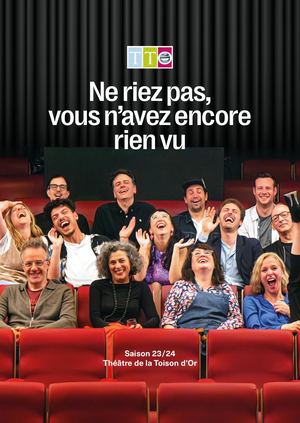 Programme TTO 2023-2024