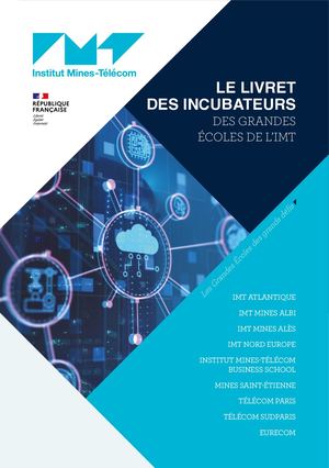 Livret des Incubateurs 2023