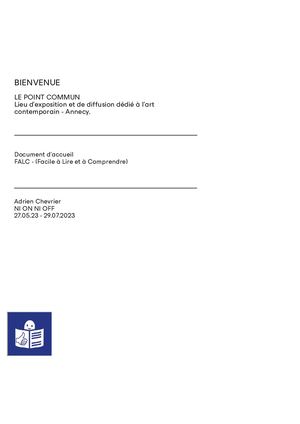 FALC Adrien Chevrier