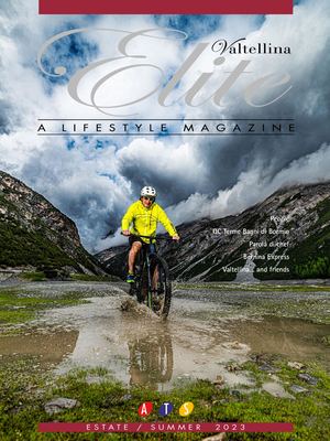 Elite Valtellina Estate 2023