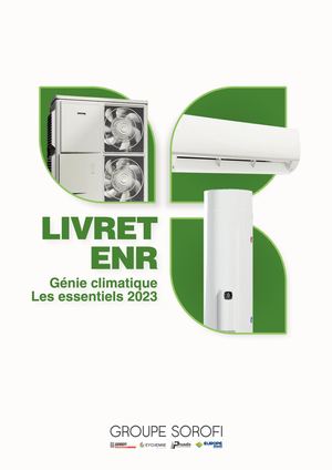 Clim Sorofi 2023 - pas de téléchargement possible