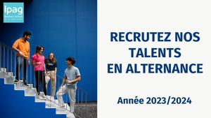 Guide Alternance 2023-24