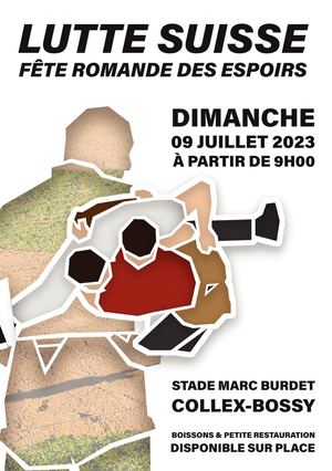 Lutte 2023