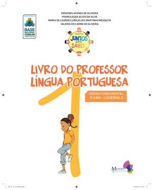 CADERNO 3 LP PROFESSOR 1 ANO