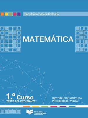 1bgu Matematicas